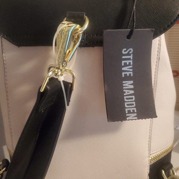 Steven Madden Bdevylin Bag - Picture 8 of 9